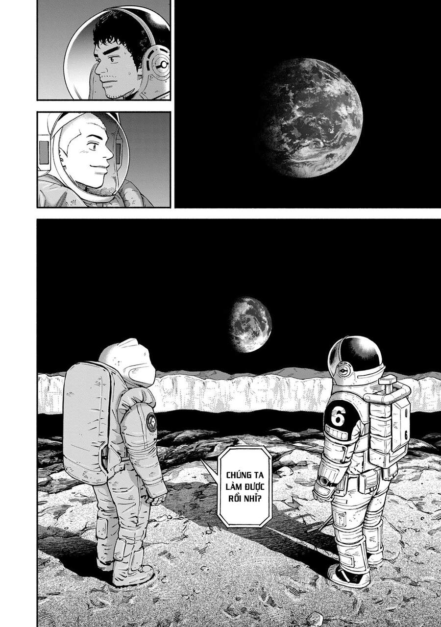 Du Hành Không Gian Chapter 376 - 3