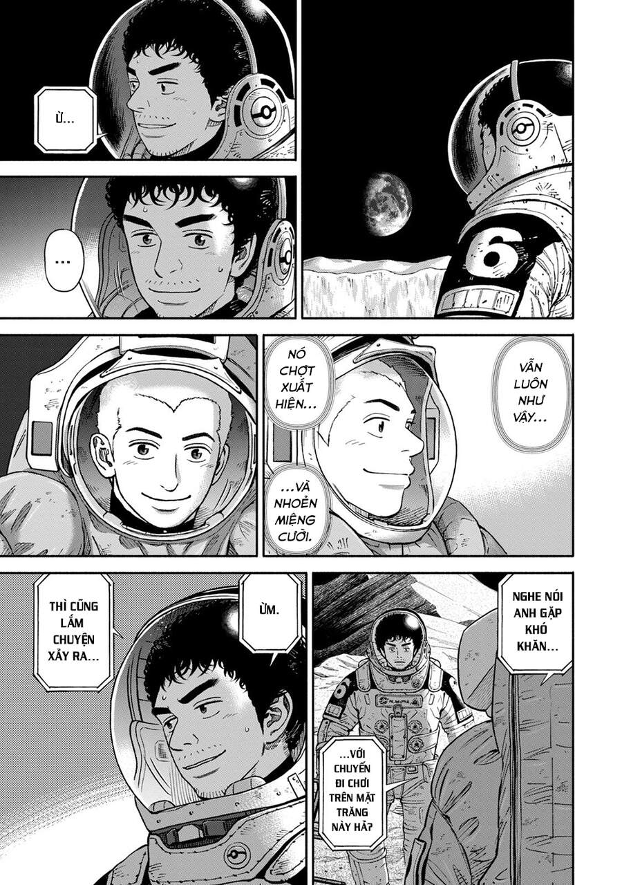 Du Hành Không Gian Chapter 376 - 4