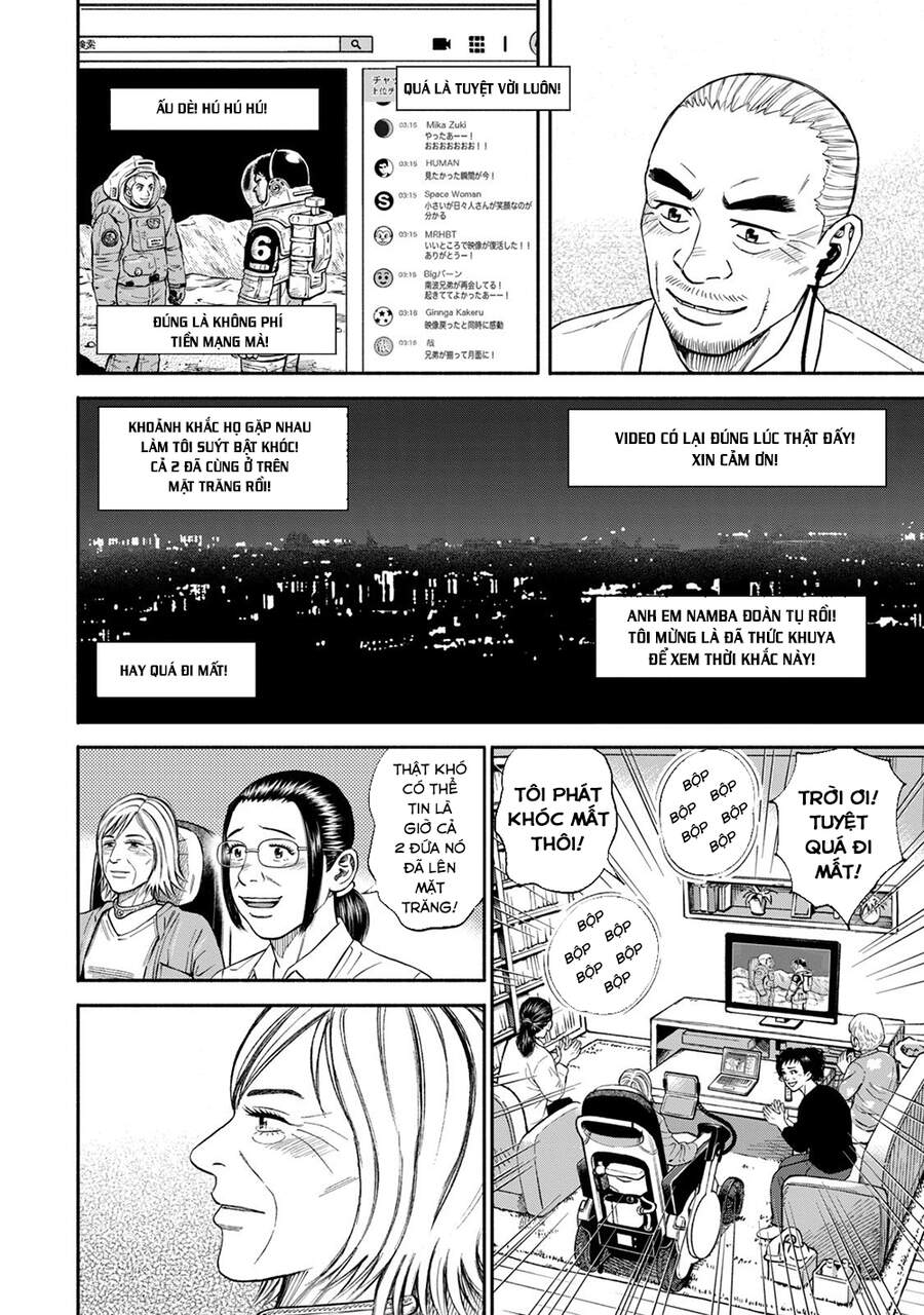 Du Hành Không Gian Chapter 376 - 9