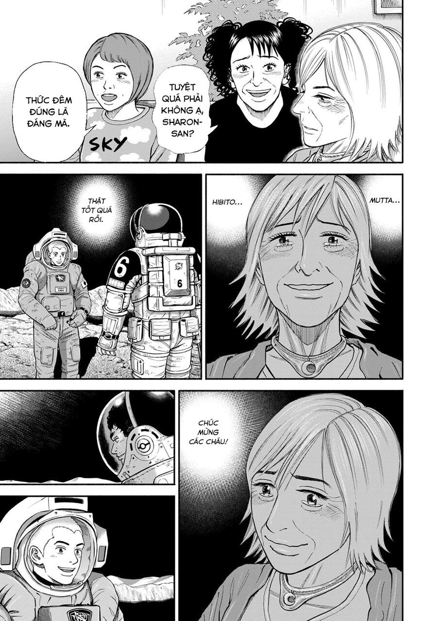 Du Hành Không Gian Chapter 376 - 10