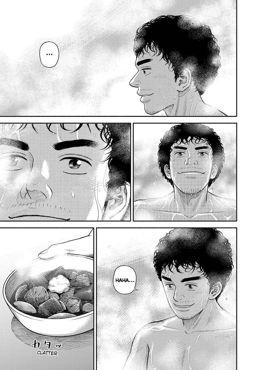 Du Hành Không Gian Chapter 377 - 18