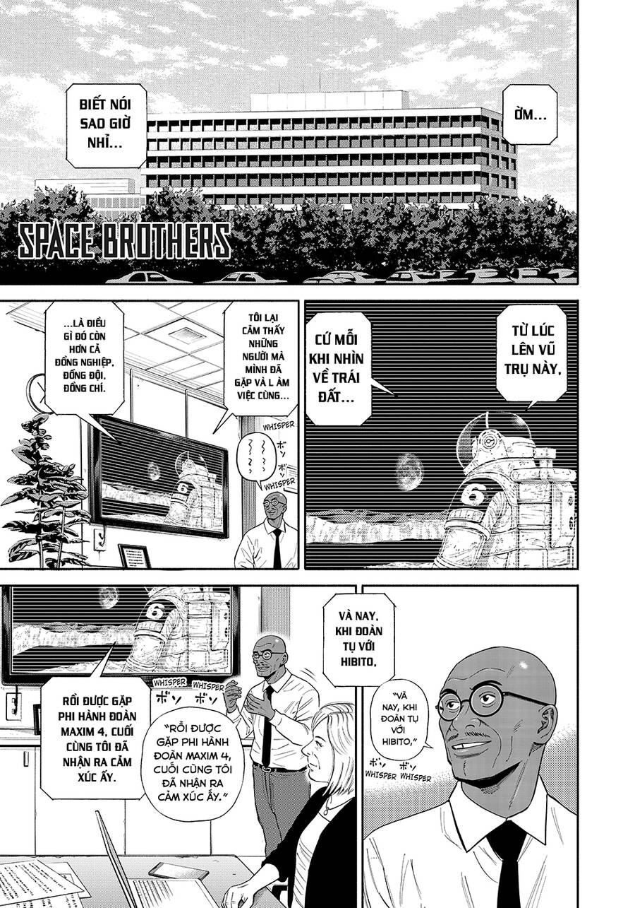 Du Hành Không Gian Chapter 378 - 2