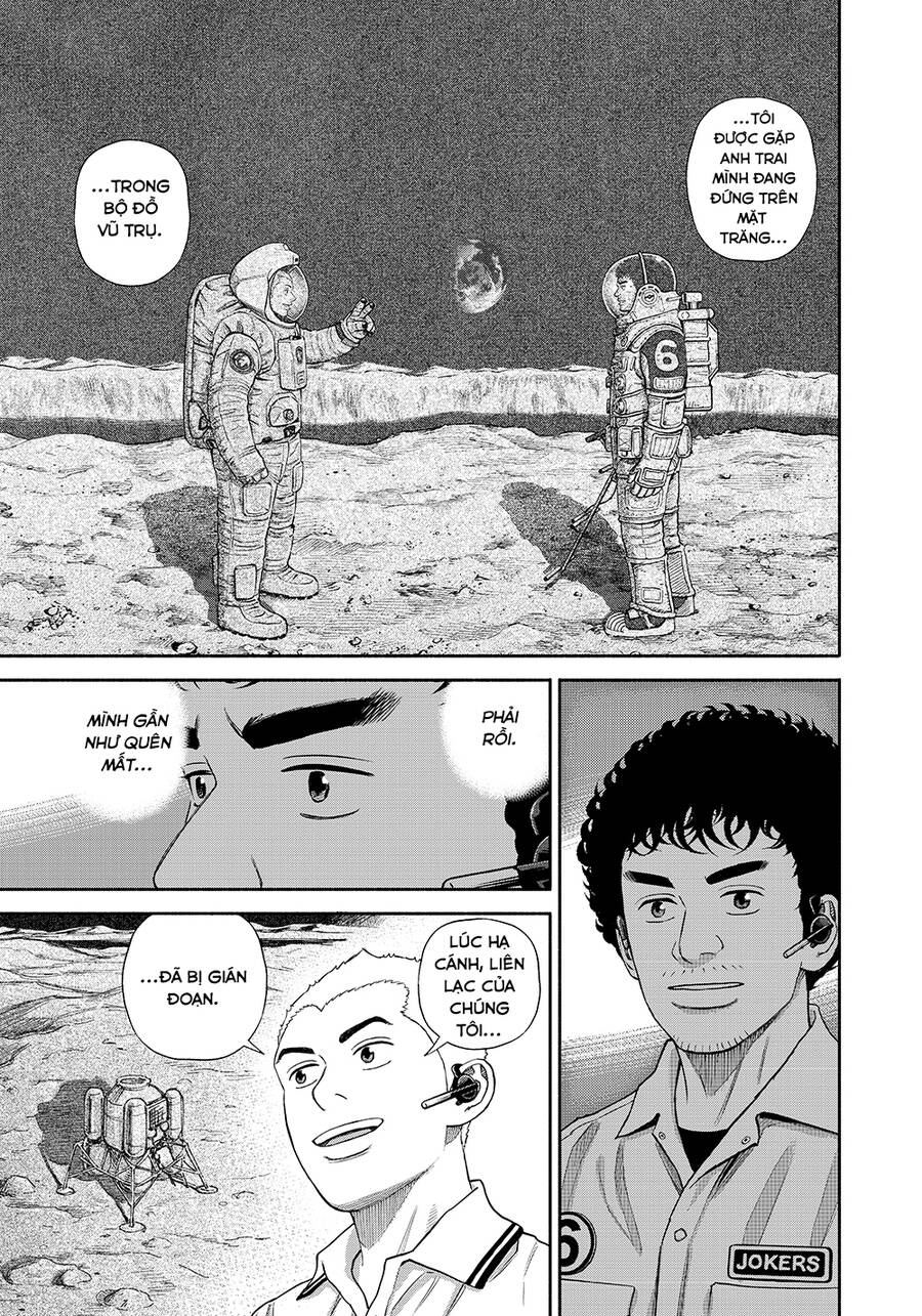 Du Hành Không Gian Chapter 378 - 16