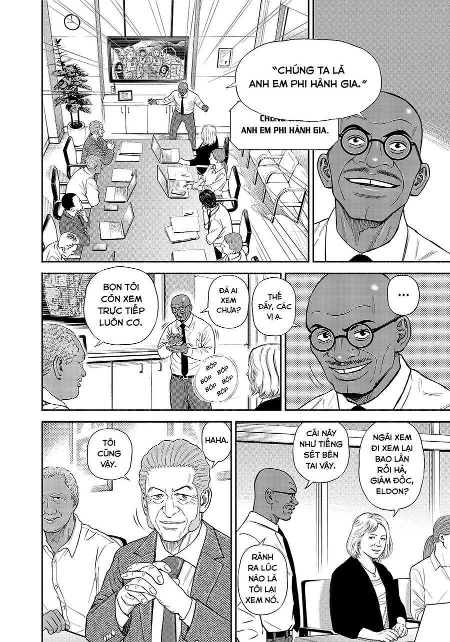 Du Hành Không Gian Chapter 378 - 3