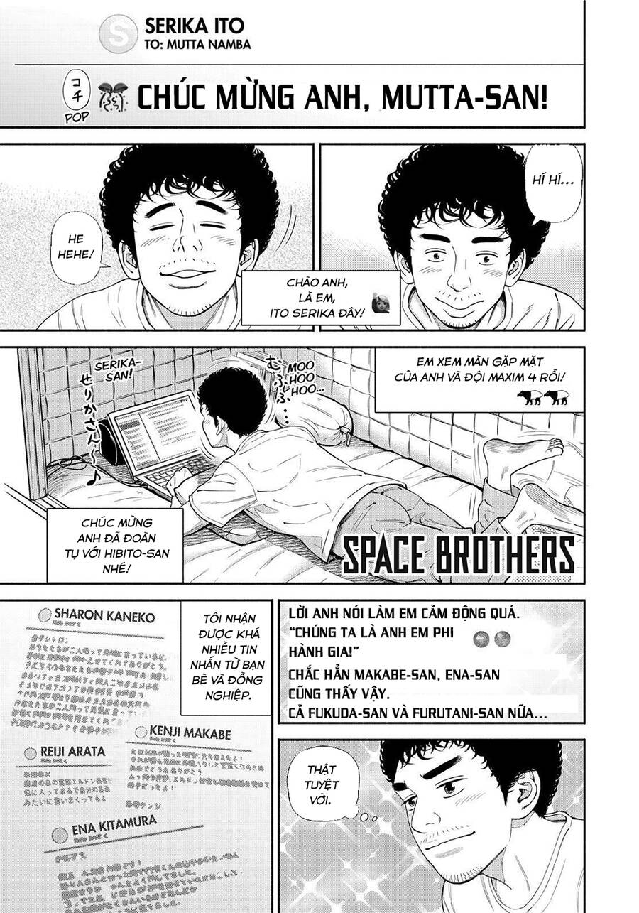 Du Hành Không Gian Chapter 380 - 2