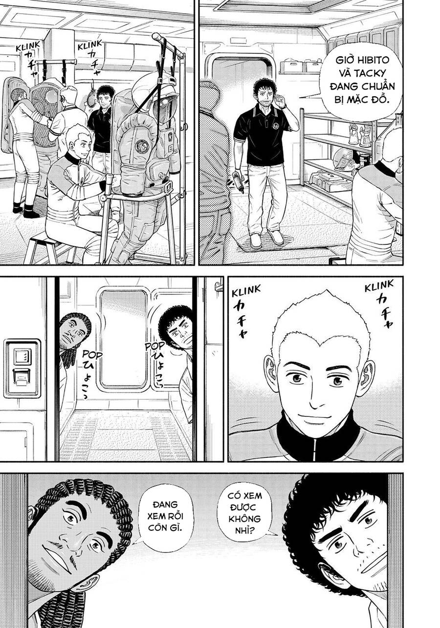 Du Hành Không Gian Chapter 380 - 6