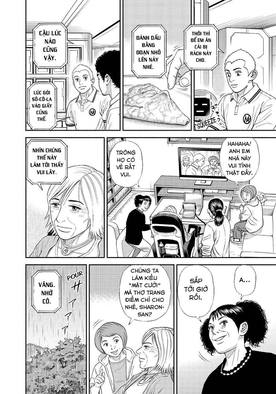 Du Hành Không Gian Chapter 381 - 15