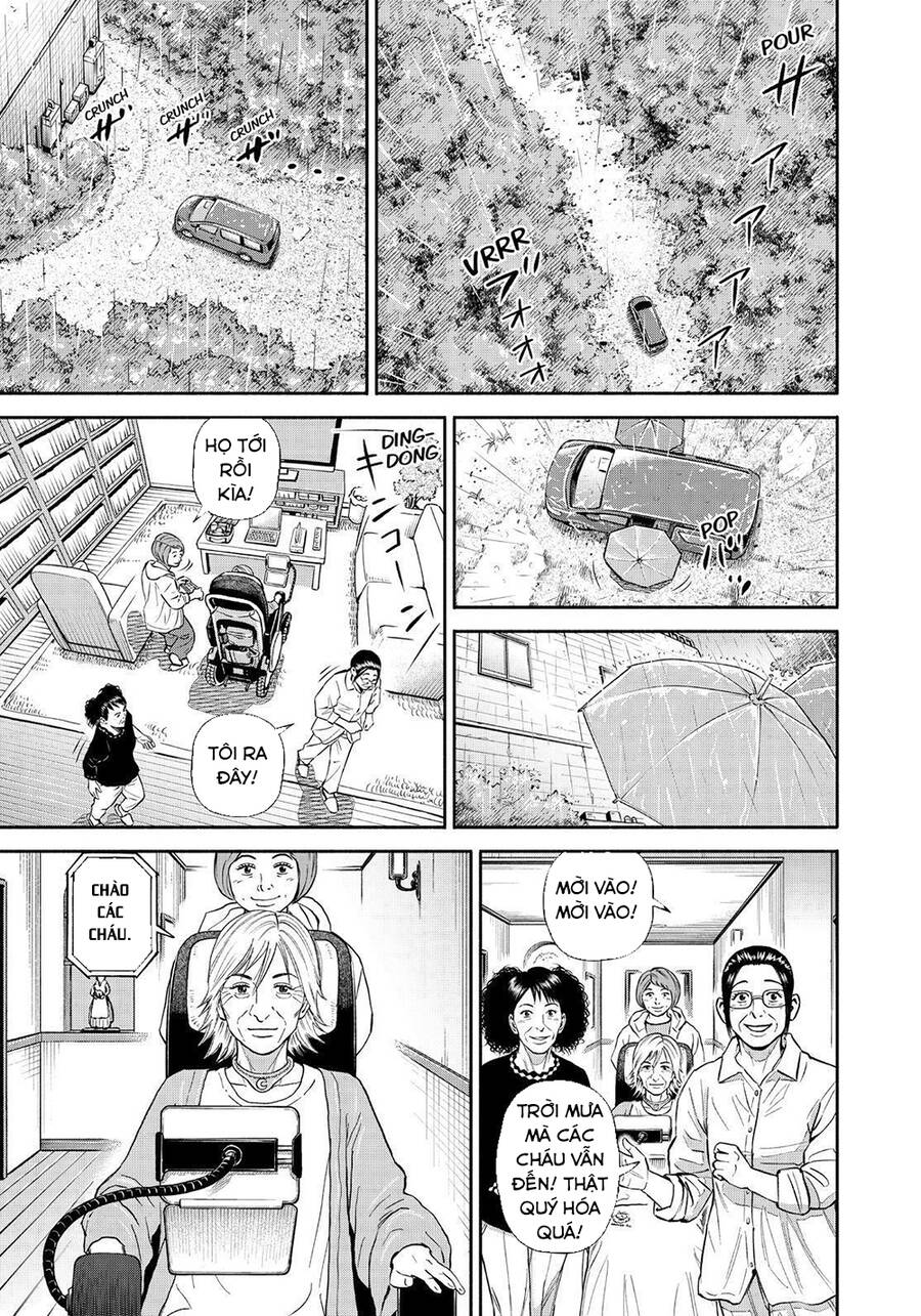 Du Hành Không Gian Chapter 381 - 16