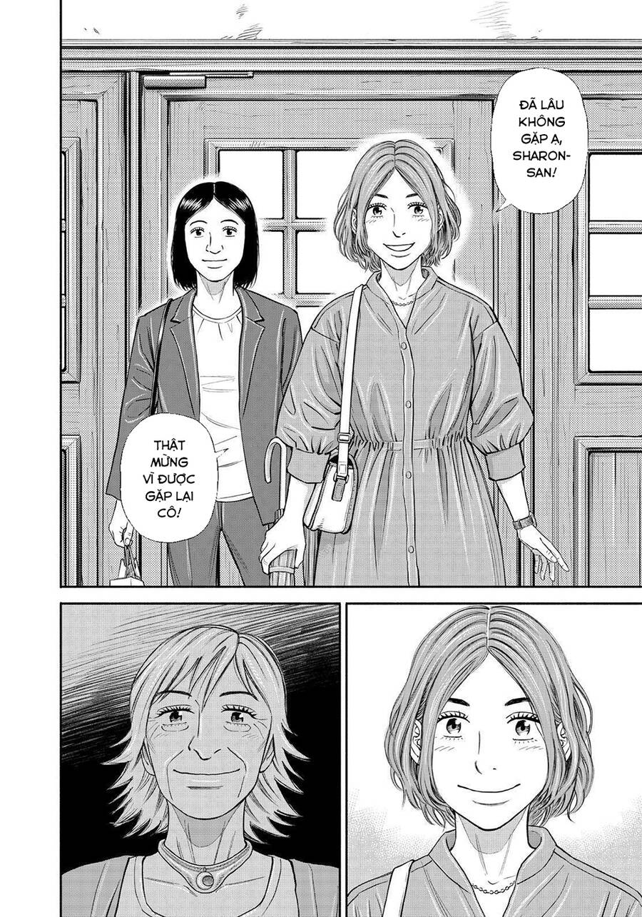 Du Hành Không Gian Chapter 381 - 17