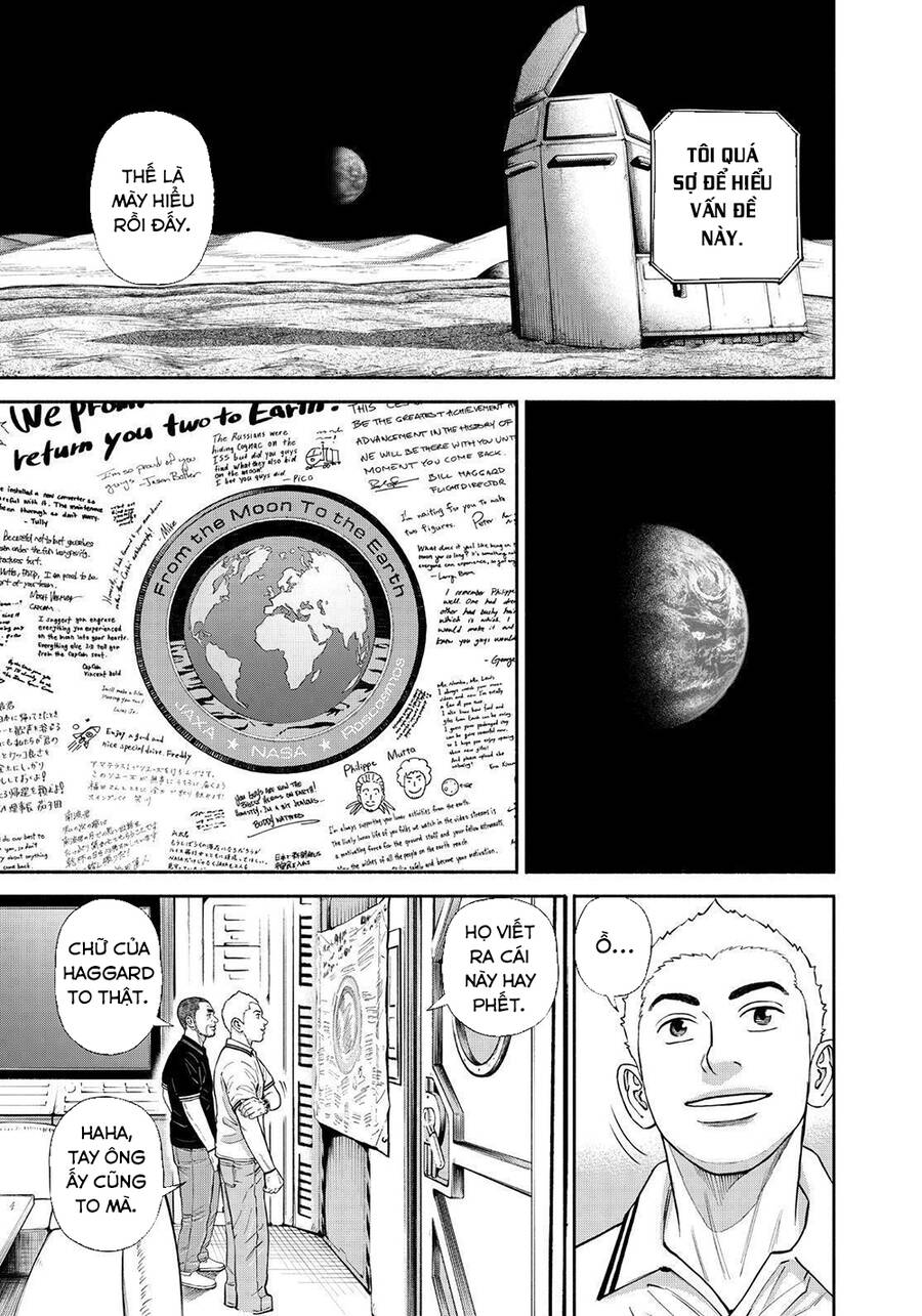 Du Hành Không Gian Chapter 381 - 6