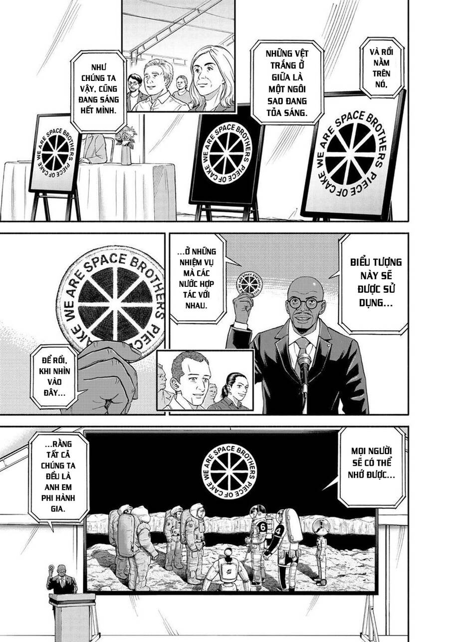 Du Hành Không Gian Chapter 382 - 14