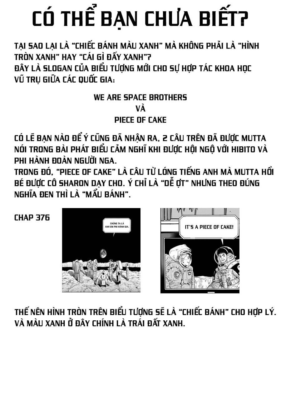 Du Hành Không Gian Chapter 382 - 22