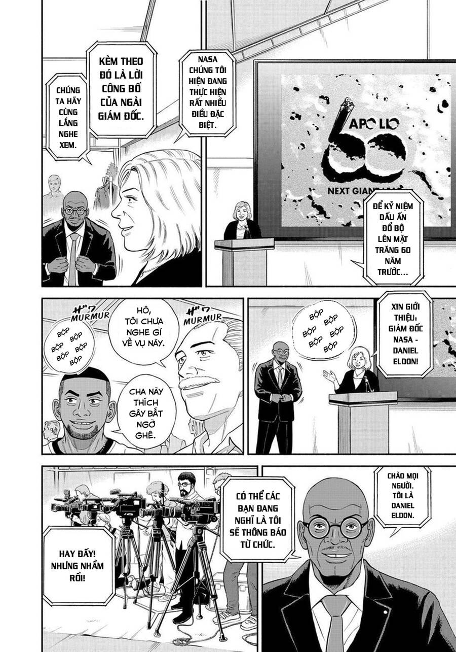 Du Hành Không Gian Chapter 382 - 9