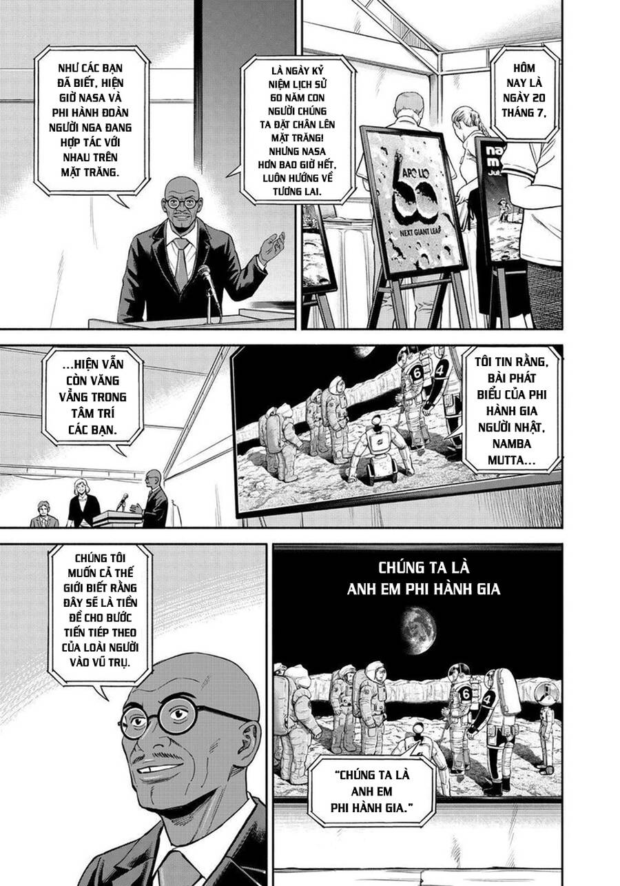 Du Hành Không Gian Chapter 382 - 10