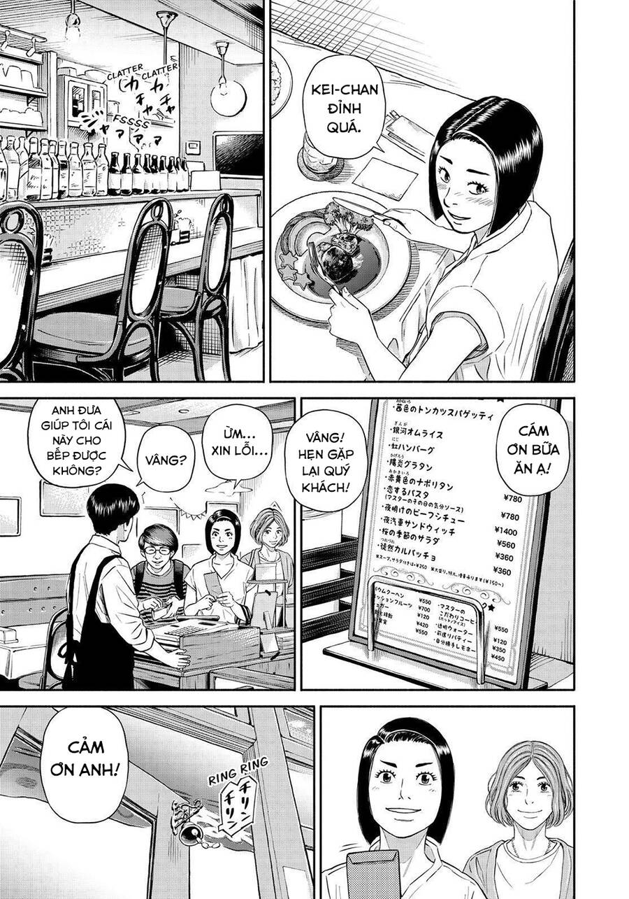 Du Hành Không Gian Chapter 383 - 14