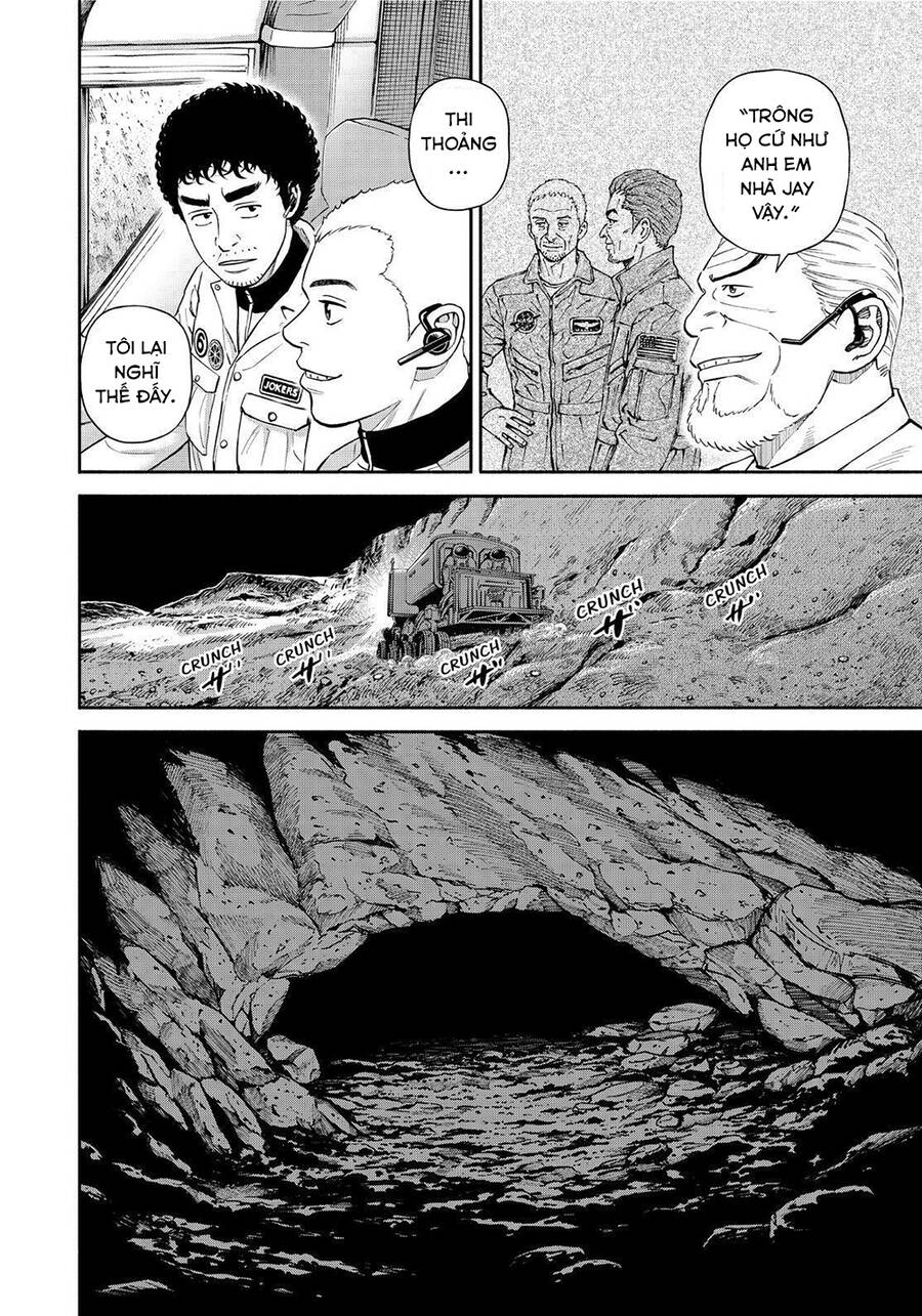 Du Hành Không Gian Chapter 383 - 21