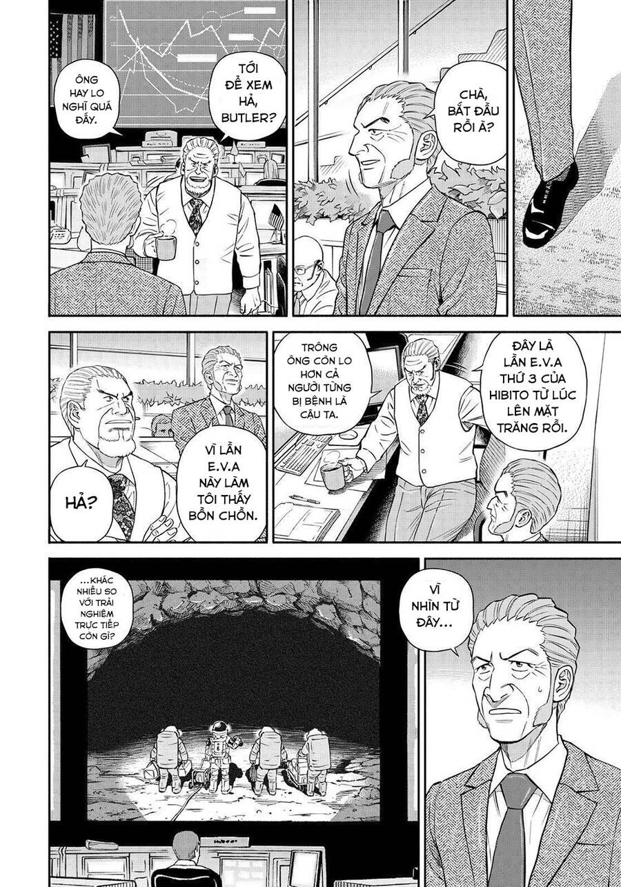 Du Hành Không Gian Chapter 384 - 11