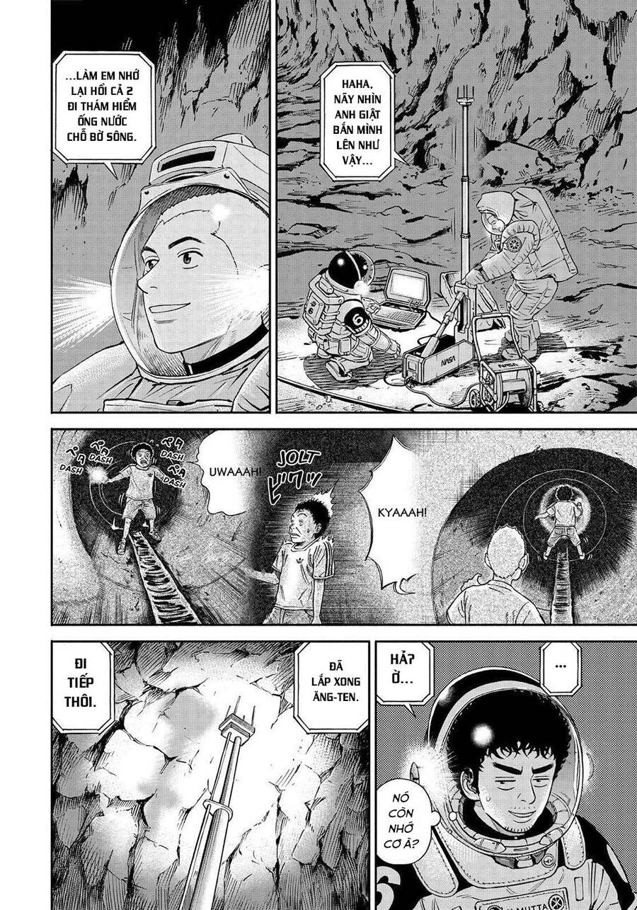 Du Hành Không Gian Chapter 384 - 17