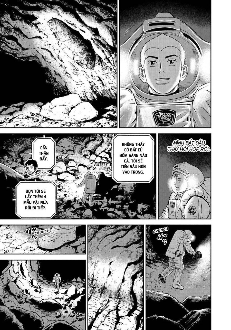 Du Hành Không Gian Chapter 385 - 11