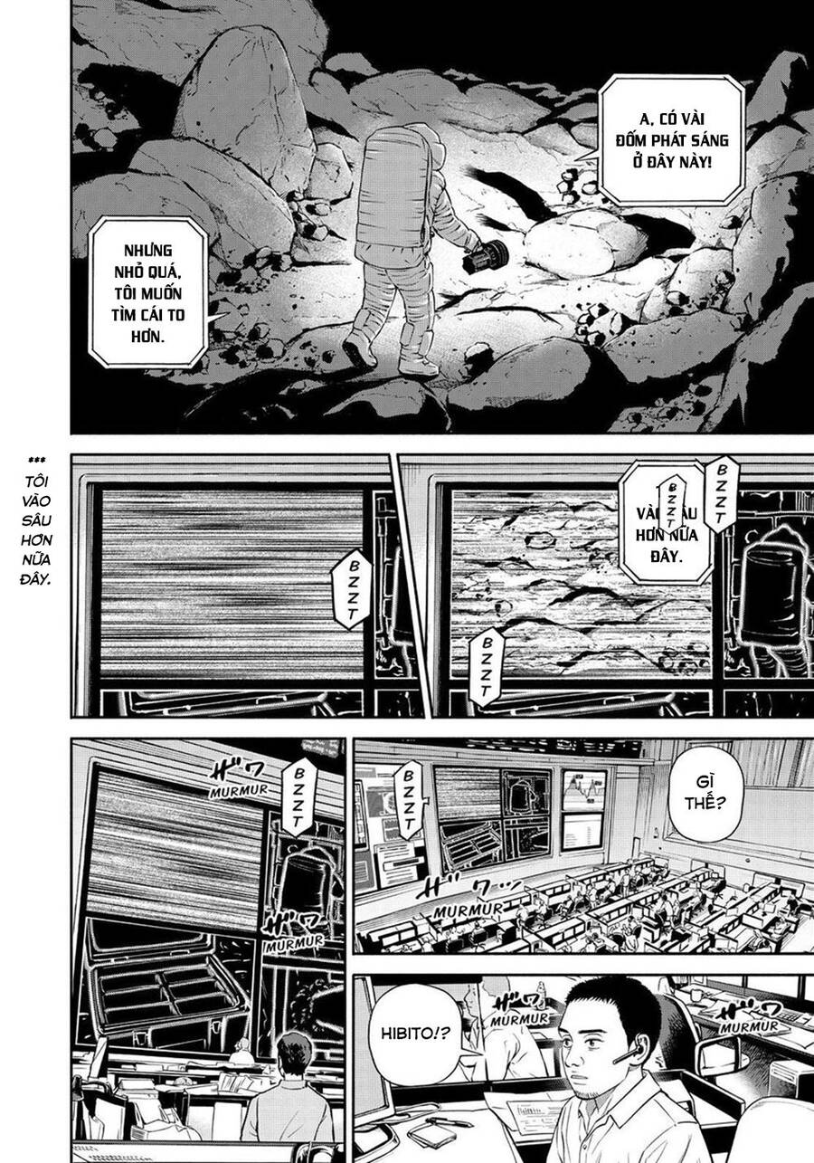 Du Hành Không Gian Chapter 385 - 12