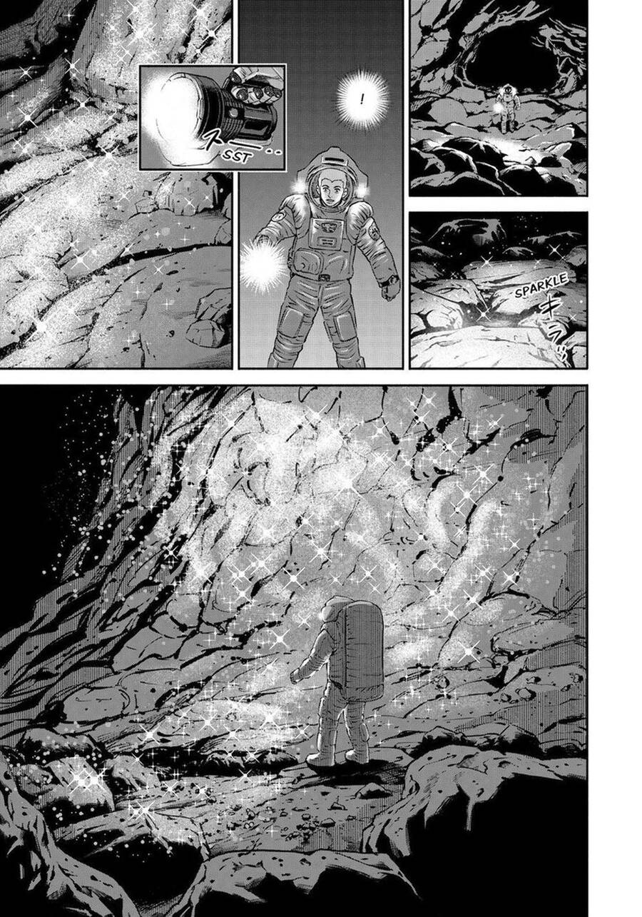 Du Hành Không Gian Chapter 385 - 13
