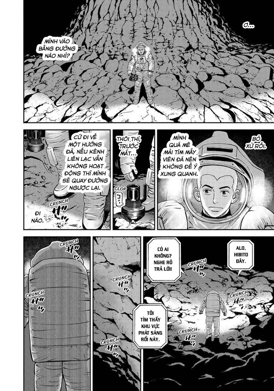 Du Hành Không Gian Chapter 385 - 16