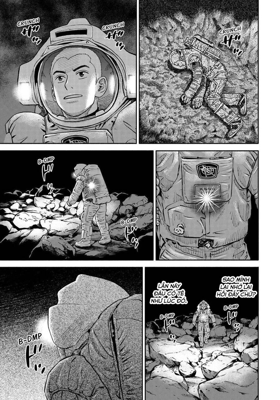 Du Hành Không Gian Chapter 385 - 17