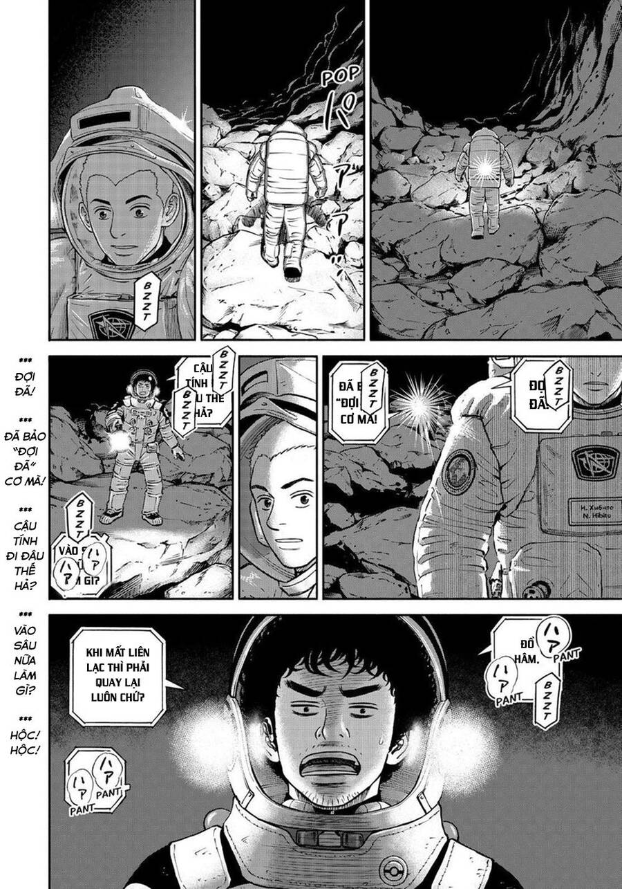 Du Hành Không Gian Chapter 385 - 18