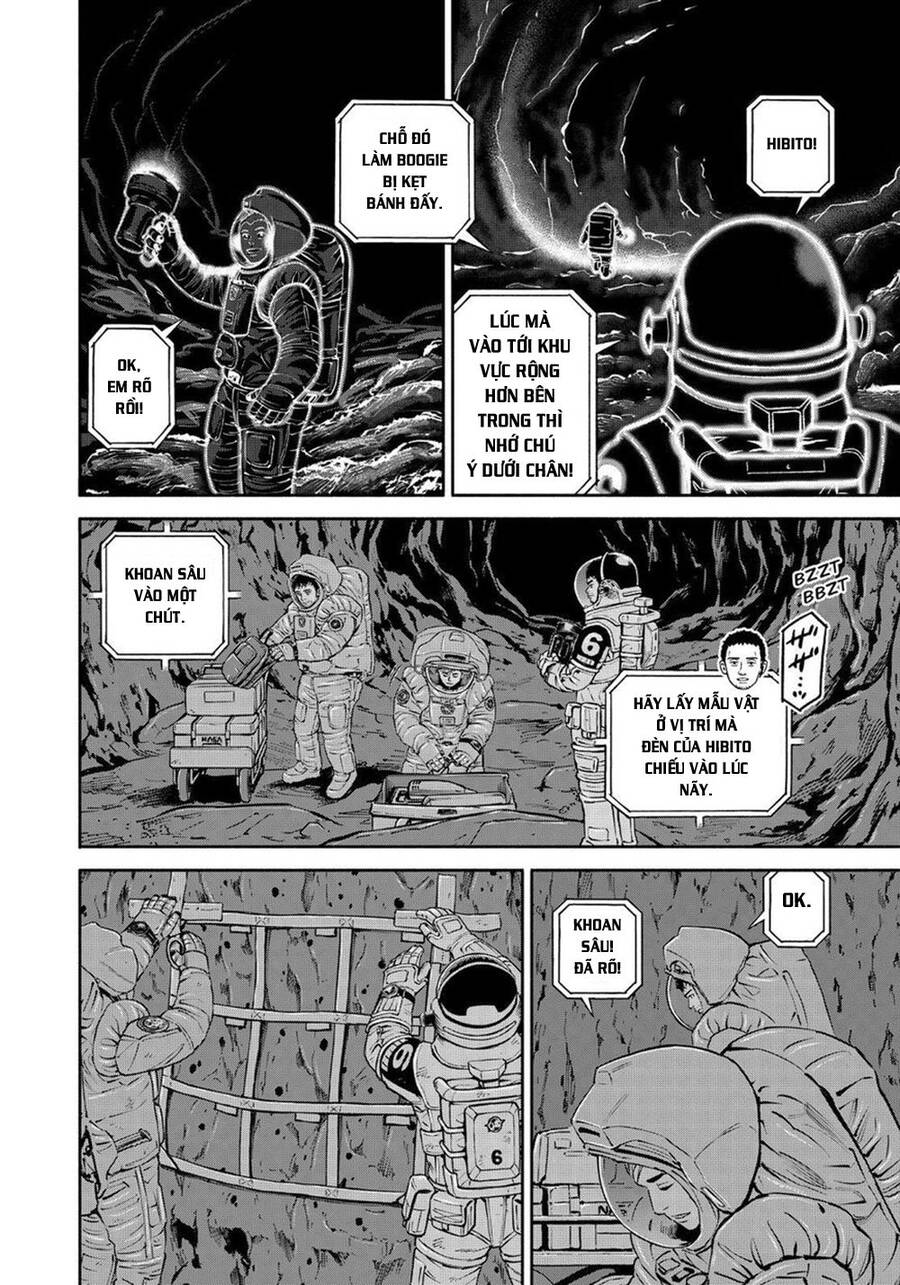 Du Hành Không Gian Chapter 385 - 5