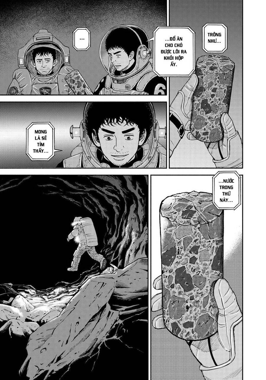 Du Hành Không Gian Chapter 385 - 9