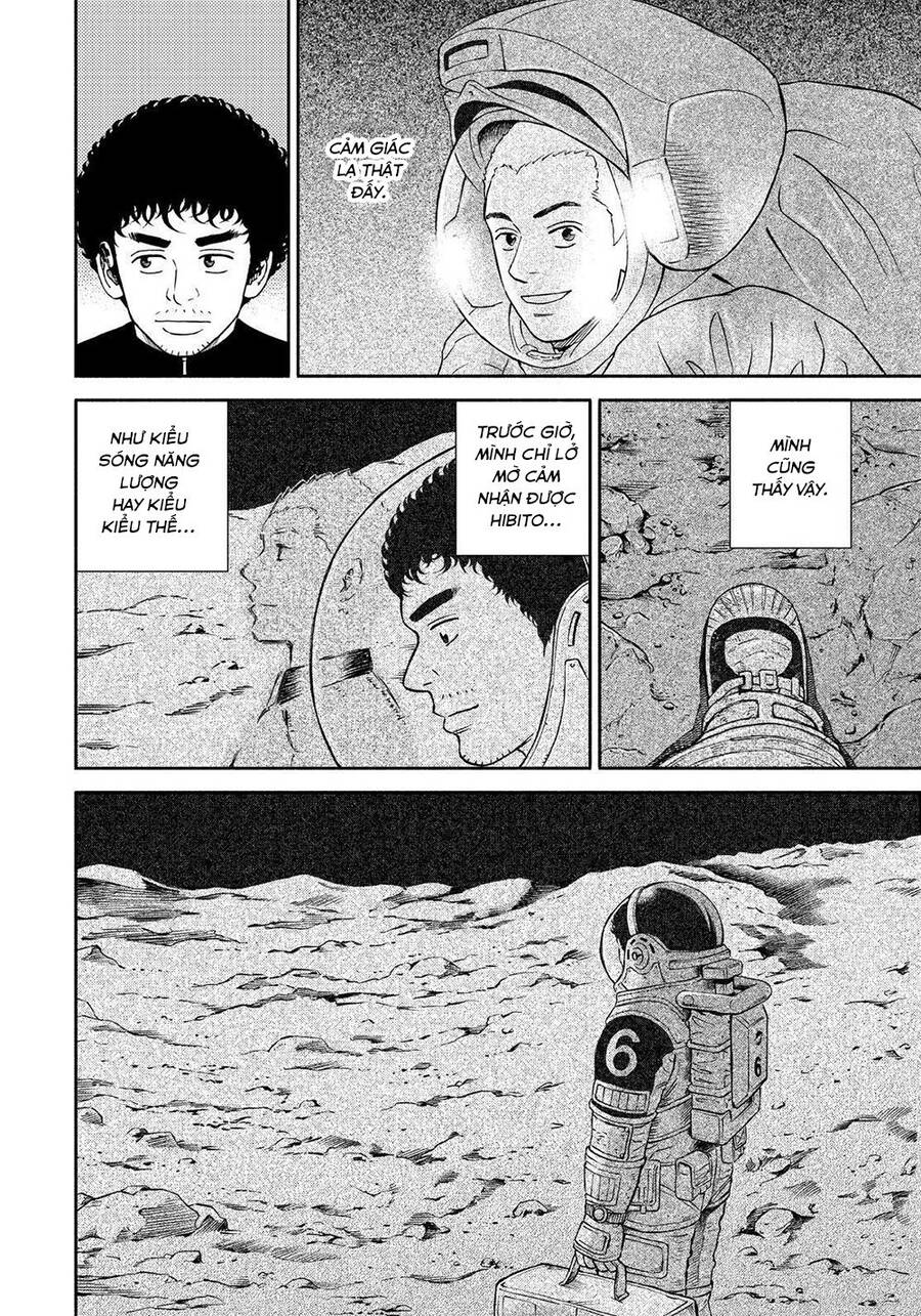 Du Hành Không Gian Chapter 386 - 19