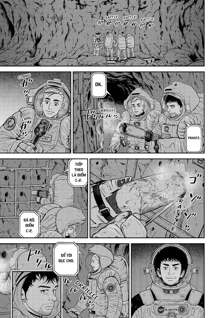 Du Hành Không Gian Chapter 386 - 6