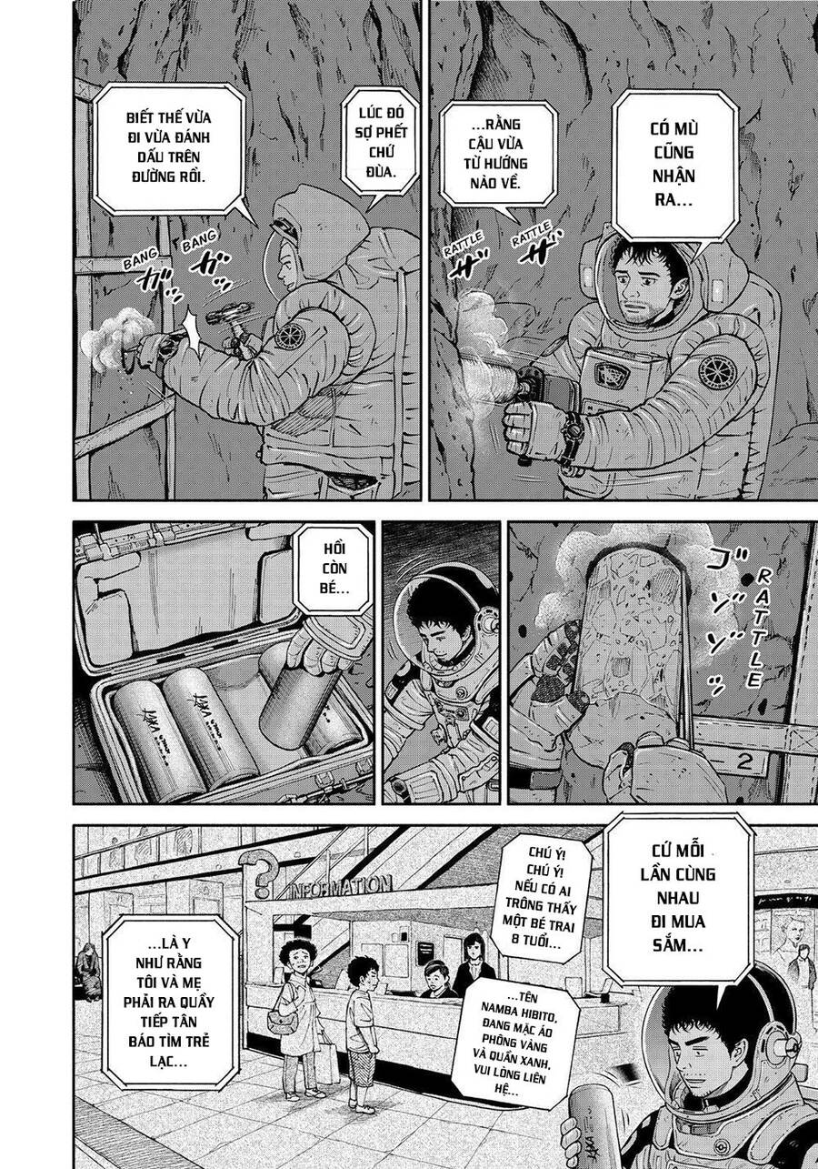 Du Hành Không Gian Chapter 386 - 7