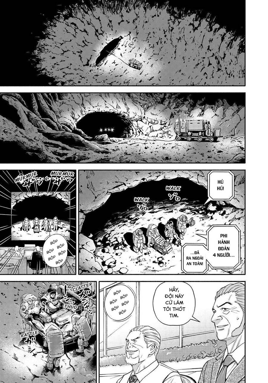 Du Hành Không Gian Chapter 386 - 10