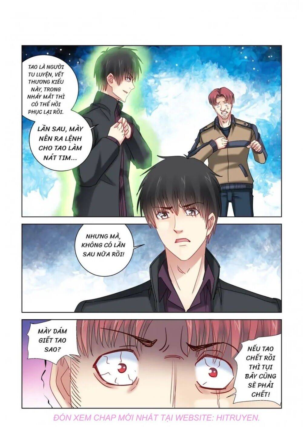 Cao Thủ Cận Vệ Của Hoa Khôi Chapter 339 - 8