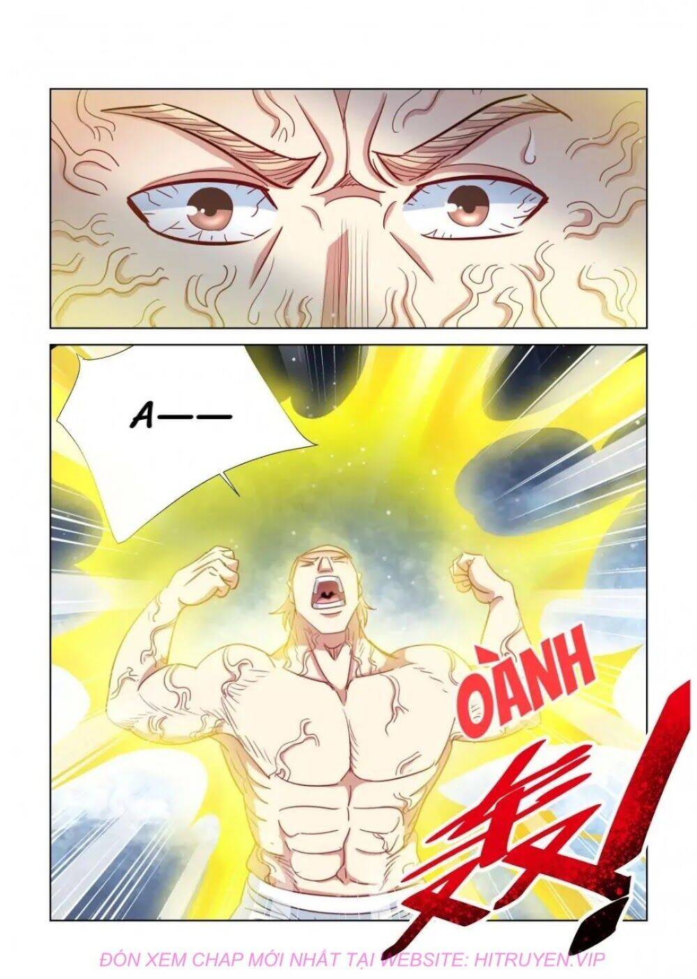 Cao Thủ Cận Vệ Của Hoa Khôi Chapter 361 - 6