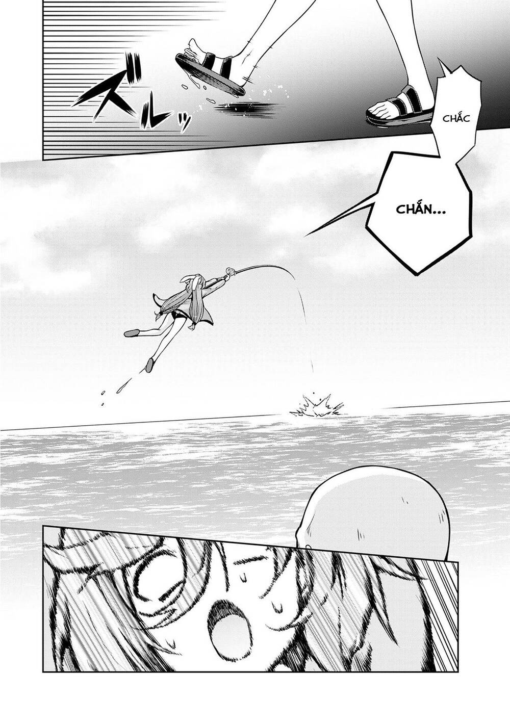 Dạo Quanh Ma Quốc Chapter 47 - 20