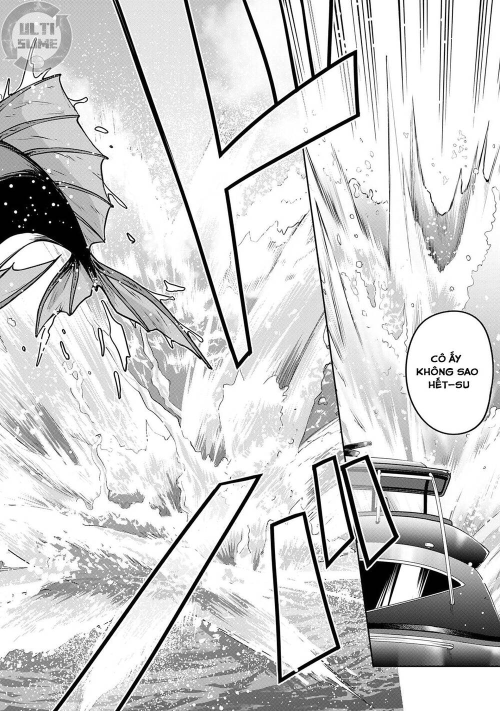 Dạo Quanh Ma Quốc Chapter 47 - 22