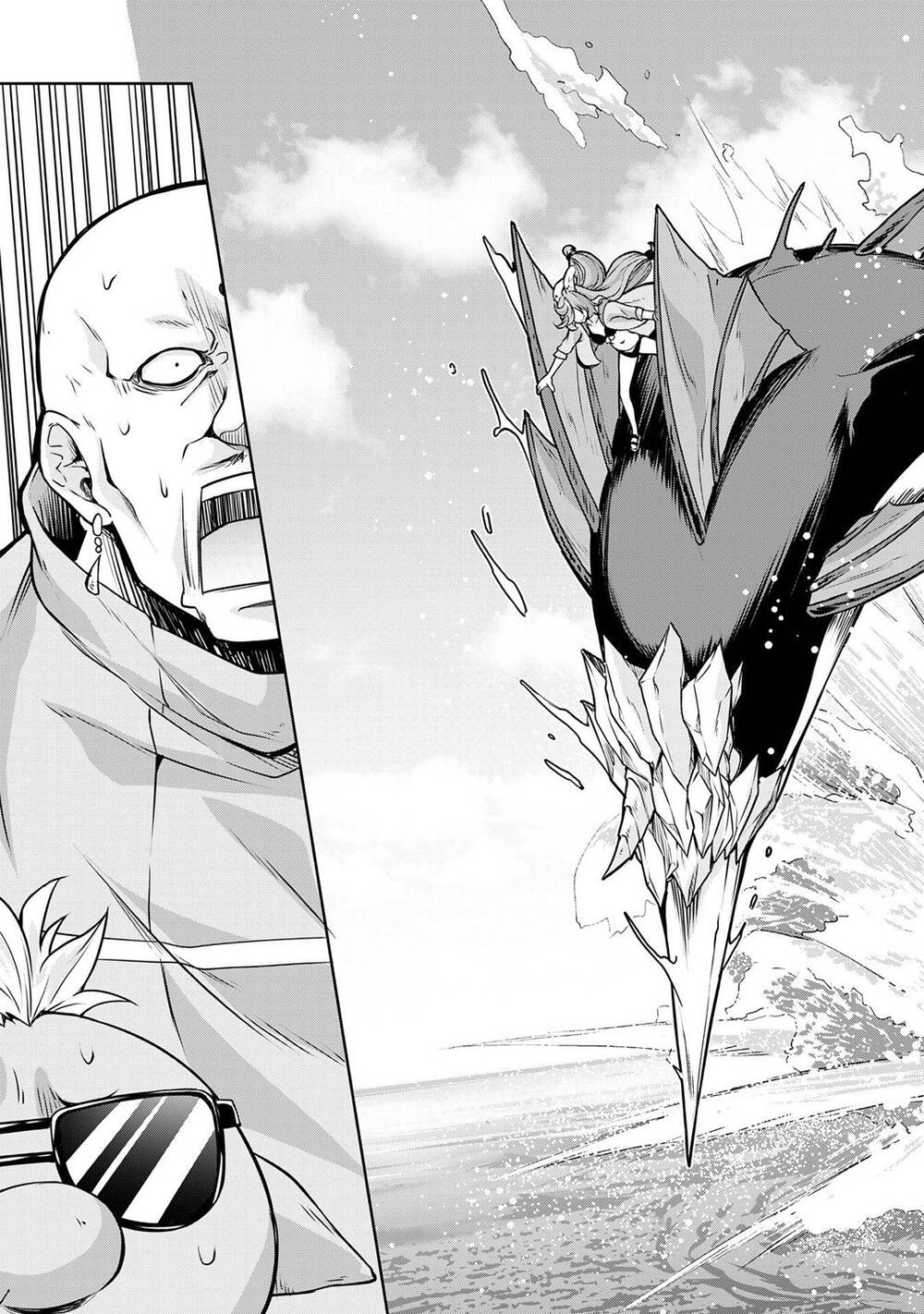 Dạo Quanh Ma Quốc Chapter 47 - 23