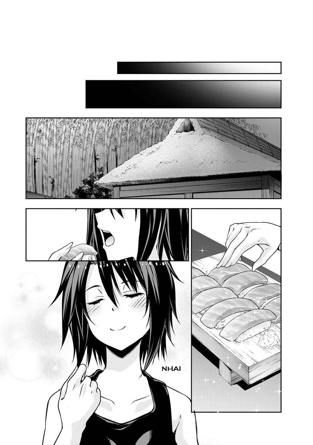 Dạo Quanh Ma Quốc Chapter 47 - 27