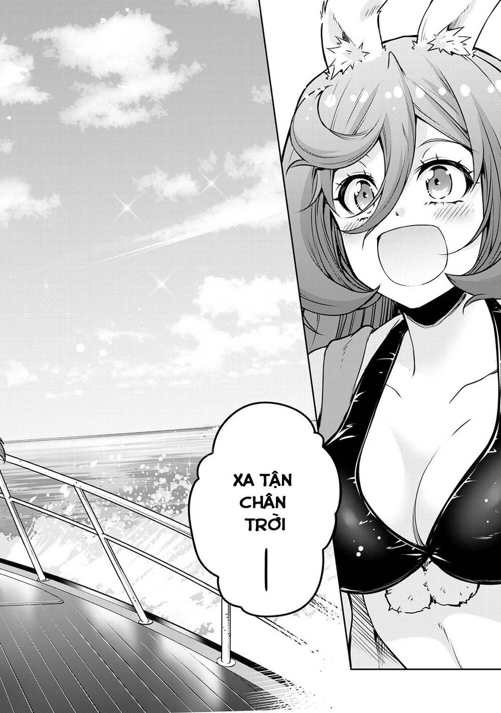 Dạo Quanh Ma Quốc Chapter 47 - 10