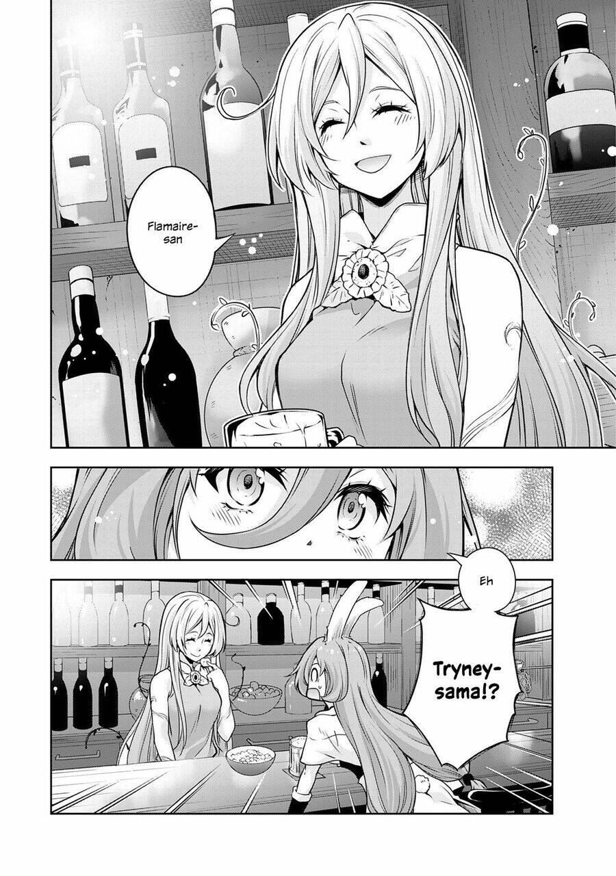 Dạo Quanh Ma Quốc Chapter 43 - 5