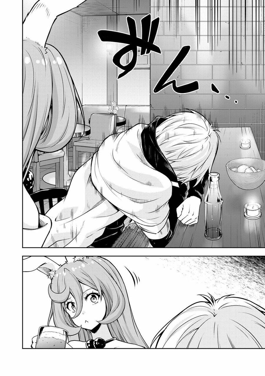 Dạo Quanh Ma Quốc Chapter 43 - 7