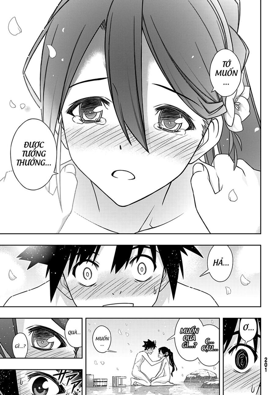 Uq Holder Chapter 181 - 30