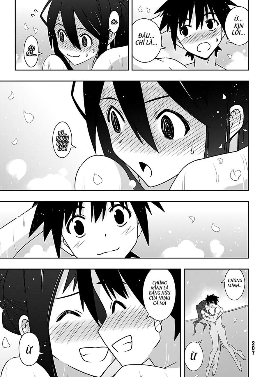 Uq Holder Chapter 181 - 36