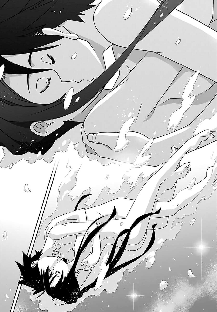 Uq Holder Chapter 181 - 37