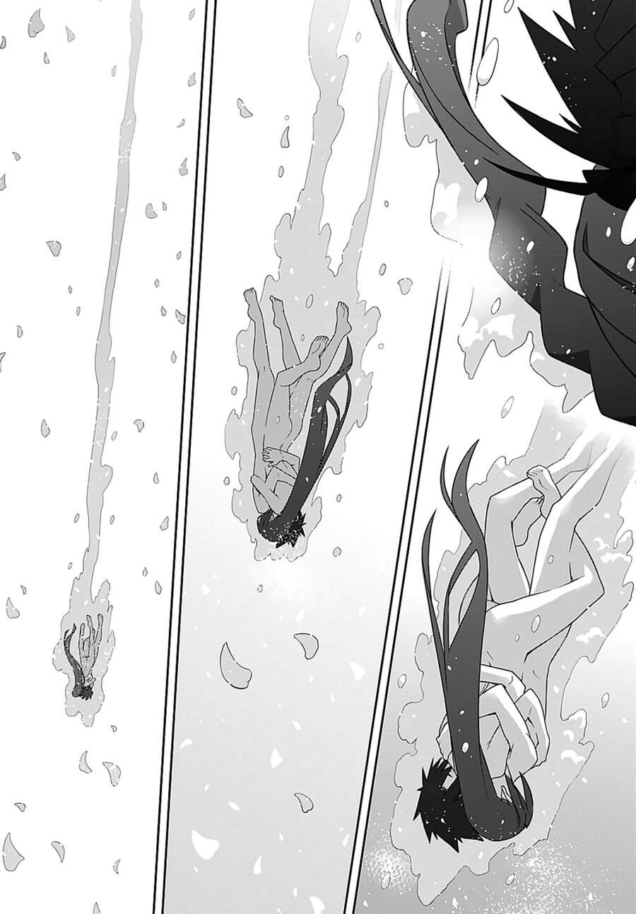 Uq Holder Chapter 181 - 38