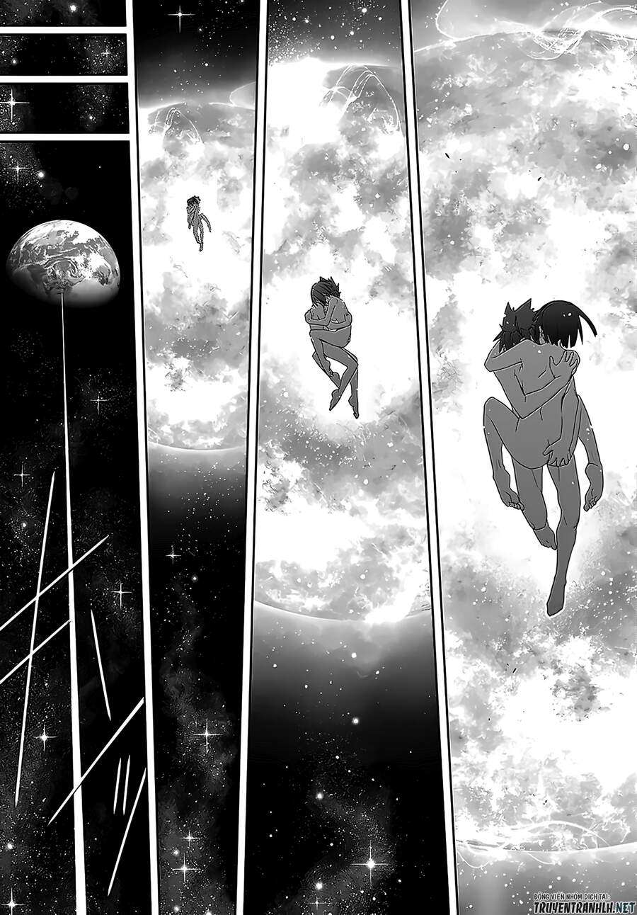 Uq Holder Chapter 182 - 42