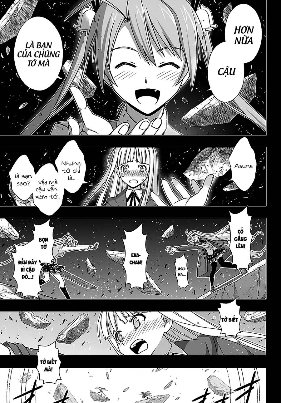 Uq Holder Chapter 183 - 34