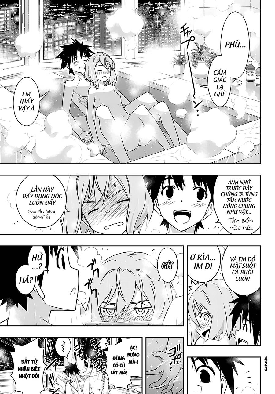 Uq Holder Chapter 184 - 30